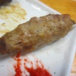 もつ焼 でん - ２０１９年６月再訪問