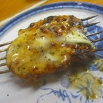 もつ焼 でん - ２０１９年６月再訪問