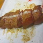 もつ焼 でん - ２０１９年６月再訪問