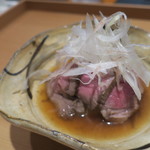 日本料理 晴山 - 