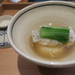 日本料理 晴山 - 