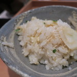 日本料理 晴山 - 