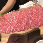 Yakiniku Horumon Fujibi-Fu - 