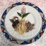 Chuugoku Kaiseki Ryouri Ichigen - 