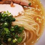 手打ちうどん円清 - 