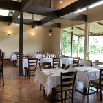 ヴィア デル サーレ - 店内