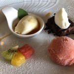 ヴィア デル サーレ - ドルチェ