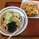 山田うどん食堂 - 