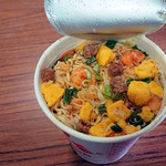 頂上富士館 - 