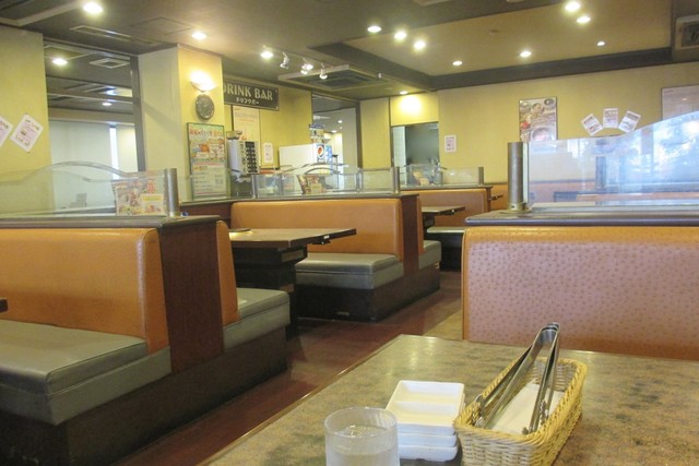 Anrakutei Kodaira Ten photo 4