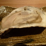 陽の介 - 生牡蠣