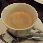 サレポア食堂 - コーヒー