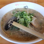 たい風 - たい風ラーメンでーっす