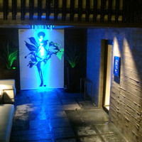 IL TEATRINO DA SALONE - IL TEATRINO DA SALONEエントランス