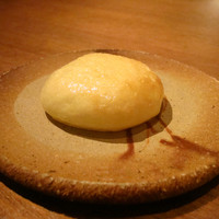 IL TEATRINO DA SALONE - パン