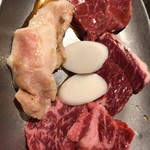 焼肉マルゴ - 