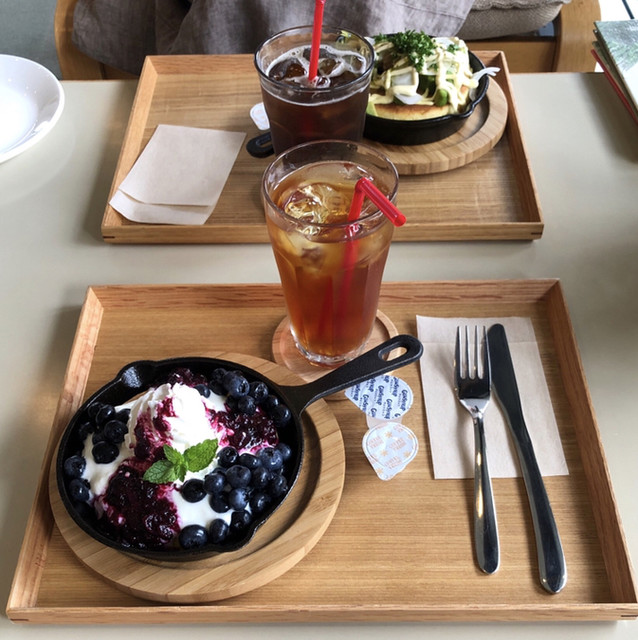 フォルダCafe（フォルダカフェ） - 柳原（カフェ）の写真