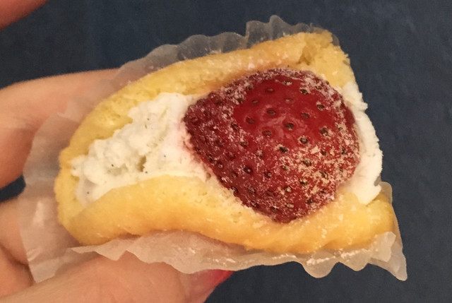 閉店 フルーツケーキファクトリー すすきの店 すすきの 市電 ケーキ 食べログ
