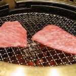 炭焼肉 石田屋。 - 