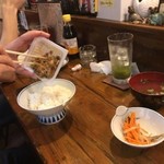 純酒場オオモリ - 