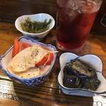 純酒場オオモリ - 