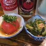 純酒場オオモリ - 