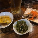 純酒場オオモリ - 