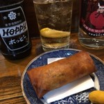 純酒場オオモリ - 