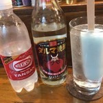 純酒場オオモリ - 