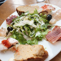 Bar Espanol LA BODEGA 大阪店 - 