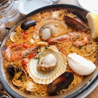 Bar Espanol LA BODEGA 大阪店 - 