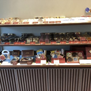 ショコラ ベルアメール 京都別邸_2