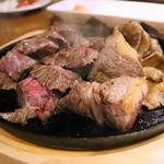 肉バル MEAT'S - 