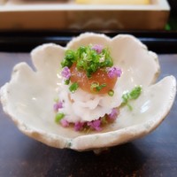 松寿司 - はもちゃん♪