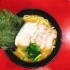 ラーメン 杉田家 千葉祐光店