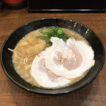 ラーメン龍 - 