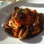 Arancino di Mare - 