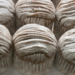 アンジェリーナ - モンブラン デミサイズ 540円税込 2019.9に値上げ予定。