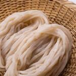 鎌倉うどんダイニング波音