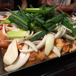 万才橋 - 料理写真: