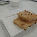 东江海鲜酒家 - 1904_东江海鲜酒家_大根モチ