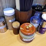 中華そば 虎桜 - 