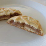 ふじや千舟 本店 - 和菓子だけど、洋菓子でもある和洋折衷。