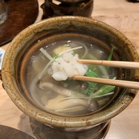 個室会席 北大路 京橋茶寮 東京駅店 - 