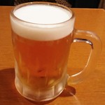 炙り酒場 炭火 かんてき - 