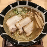 ラーメン考房 平成呈 - 