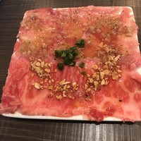 原宿焼肉 KINTAN - 