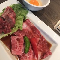 原宿焼肉 KINTAN - 