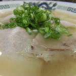 中華そば 紅蘭 - 