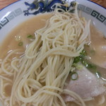 中華そば 紅蘭 - 